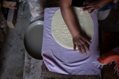 La ciudad de Oaxaca es candidata a Ciudad Creativa de la UNESCO por su gastronomía