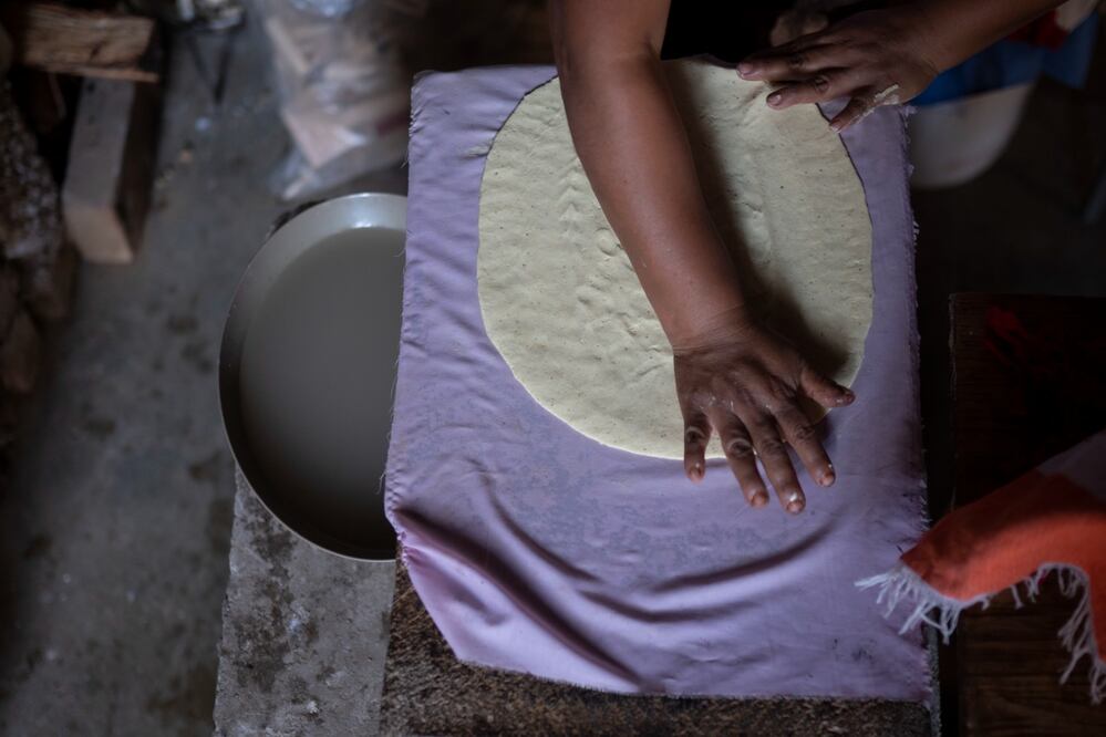 La ciudad de Oaxaca es candidata a Ciudad Creativa de la UNESCO por su gastronomía