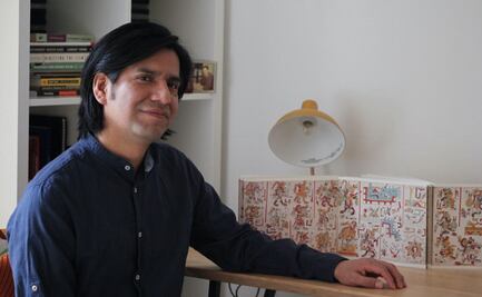 Un antiguo códice mixteco inspiró a cineastas de Oaxaca para crear una película en lengua Tu'un Savi