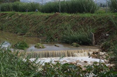 Pide Toledo rescate de ríos “Salado” y “Atoyac” de Oaxaca