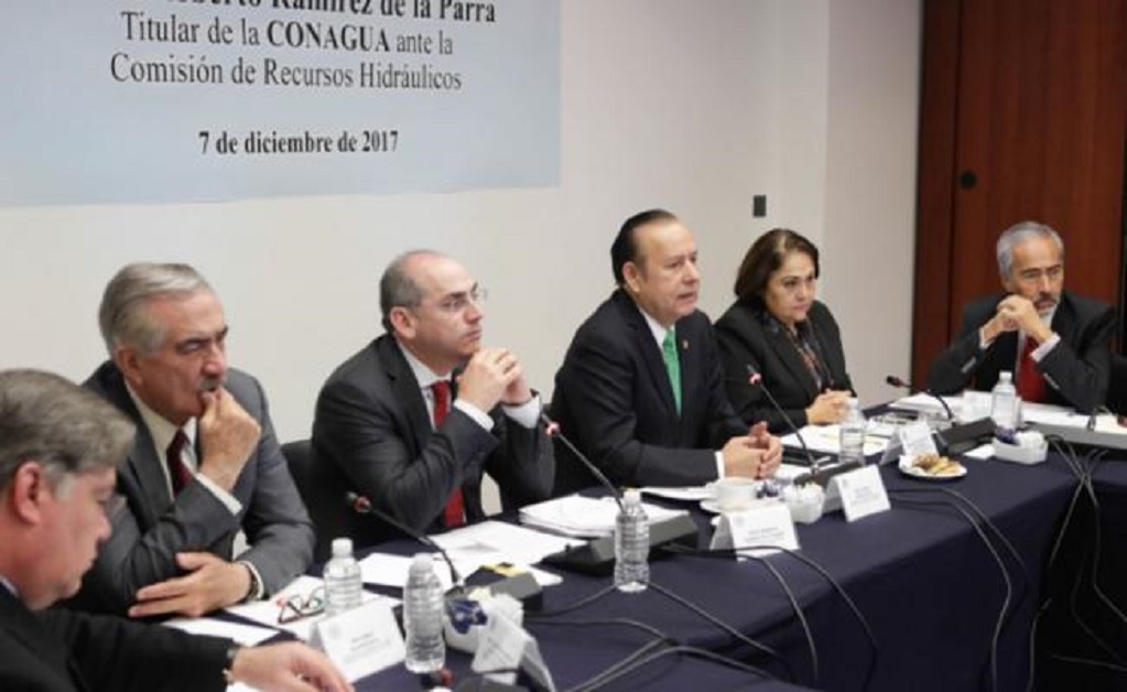 Septiembre, el más complejo en 50 años por sismos y ciclones: Conagua