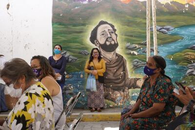 Afirman SSO que defenderán derecho a la vacunación contra Covid-19 en Oaxaca