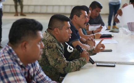 En Salina Cruz también cerrarán bares y cantinas para prevenir contagio de coronavirus