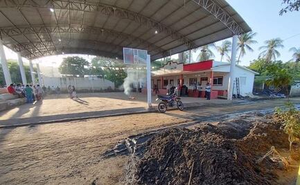 Exigen consejeros del INE castigo a pobladores que quemaron urnas en Guichicovi, Istmo de Oaxaca