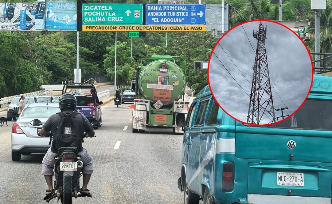 Cumple más de 30 horas la falta de servicio de telefonía e Internet. Foto: Edwin Hernández