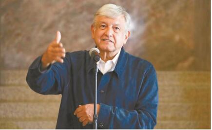 Gestión de AMLO iniciará con nubarrón económico