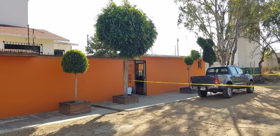 Registra Oaxaca seis homicidios en 24 horas