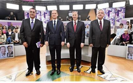 Promesas de candidatos comprometen finanzas