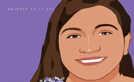 Asesinato de Guadalupe en Salina Cruz se indaga como feminicidio, asegura Fiscalía de Oaxaca