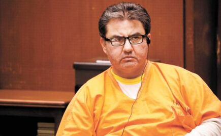 Niegan fianza a líder de La Luz del Mundo