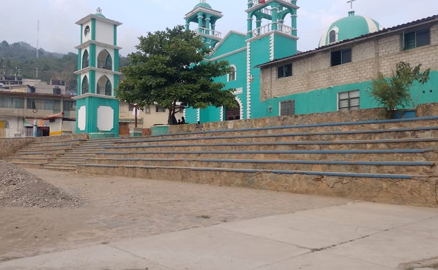 Destituyen ilegalmente a representante comunitaria de Mazatlán Villa de Flores, tras denunciar despojo