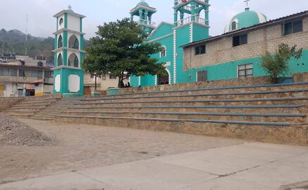 Destituyen ilegalmente a representante comunitaria de Mazatlán Villa de Flores, tras denunciar despojo