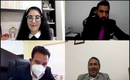 Ampliará IEEPCO plazo de renuncia a funcionarios públicos que busquen candidaturas independientes