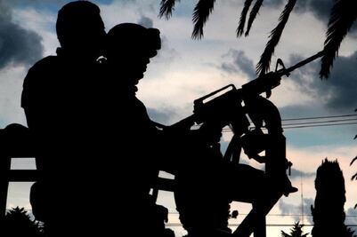 Ejerce SSPO sólo el 4% de los recursos para mejorar la seguridad pública