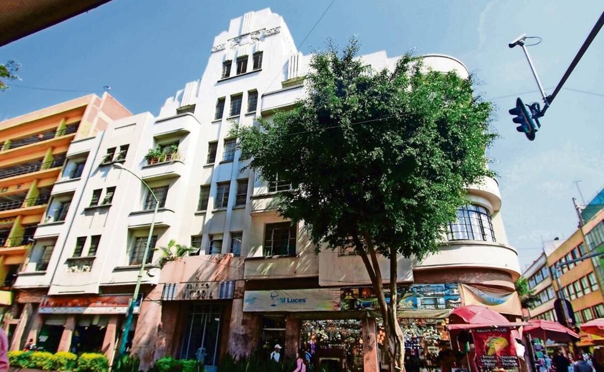 La Ciudad de México presentará hoy 14 medidas contra gentrificación
