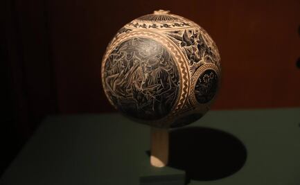 Artesanos de Oaxaca, entre los Grandes Maestros del Patrimonio Artesanal de México 2022