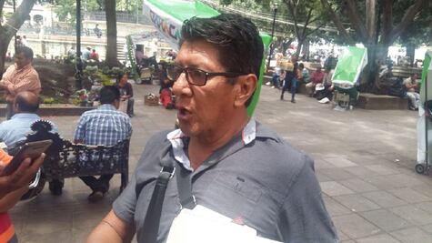 Expulsan a 20 personas evangélicas de comunidad indígena de Oaxaca