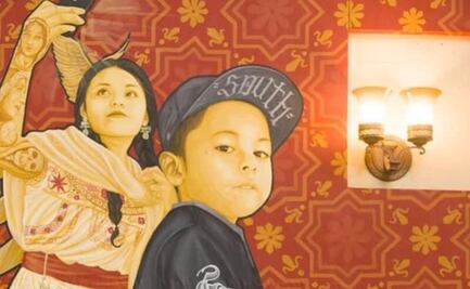 Anuncian Encuentros Indígenas Canadá-Oaxaca 2021, entre pueblos originarios de ambos territorios