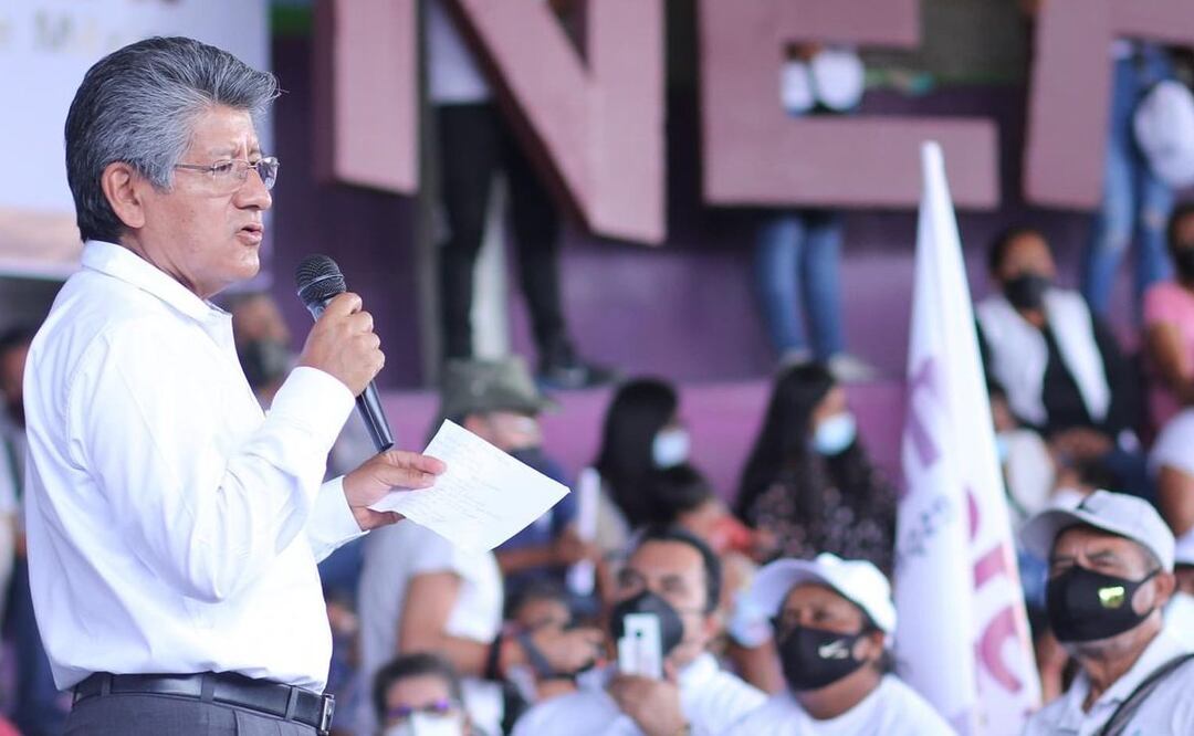 Foto: Tomada de Facebook