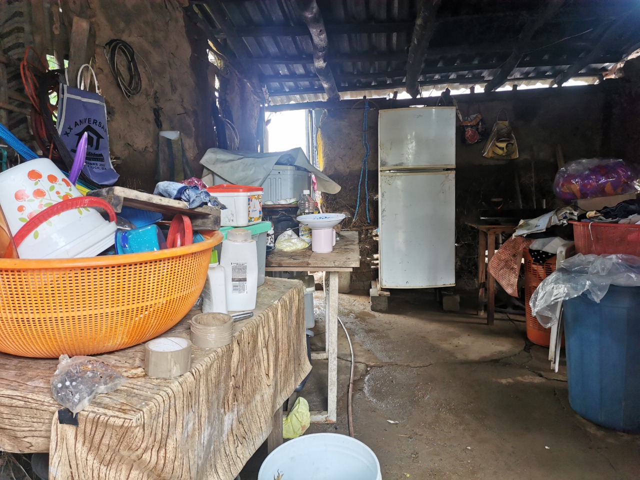 Emite Federación Declaratoria de Emergencia para 10 municipios del Istmo de Oaxaca, tras inundaciones