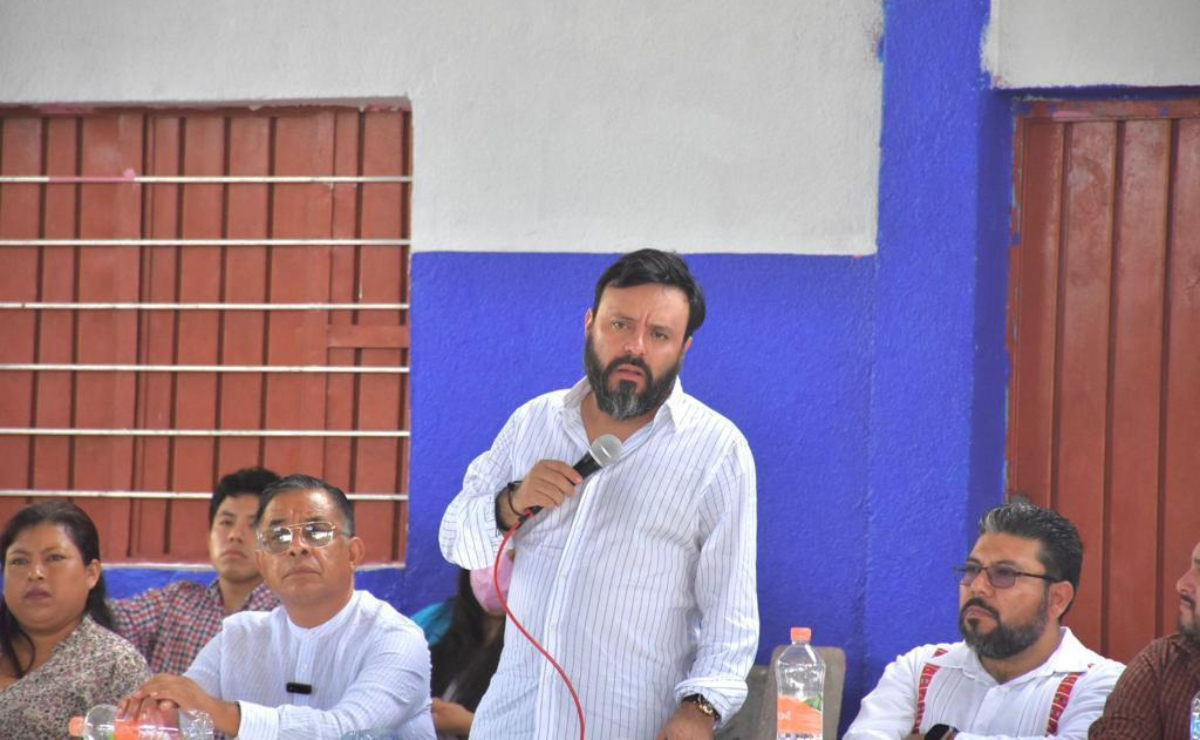 Busca gobierno de Oaxaca que Corte atienda como “asunto prioritario” defensa de Los Chimalapas