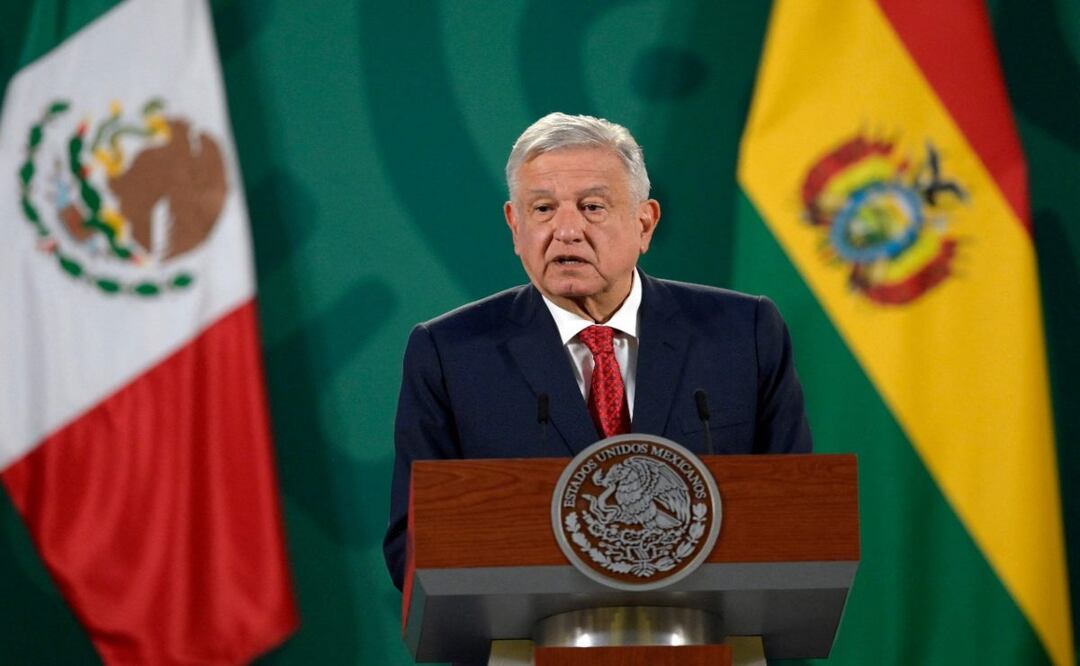 Foto: Archivo El Universal