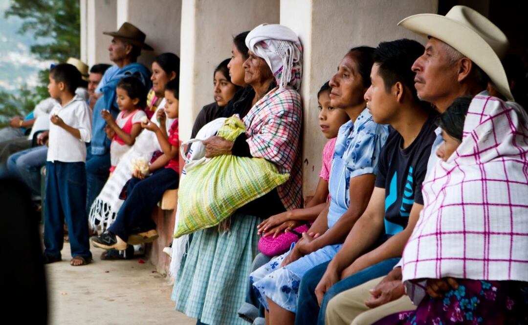 Foto: Archivo El Universal