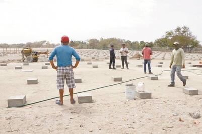 Santa María Del Mar reiniciará trabajos para erigir granja solar; alcanza acuerdo con San Dionisio