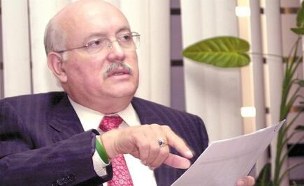 Eligen a David Colmenares nuevo auditor Superior de la Federación