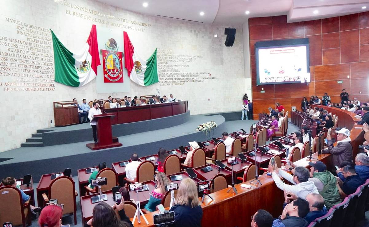 A más de 100 días, exigen al secretario de gobierno de Oaxaca informar sobre búsqueda de la activista Sandra Domínguez