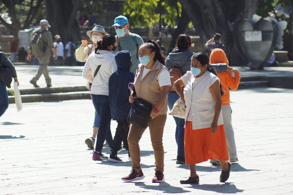 Foto: Edwin Hernández. EL UNIVERSAL