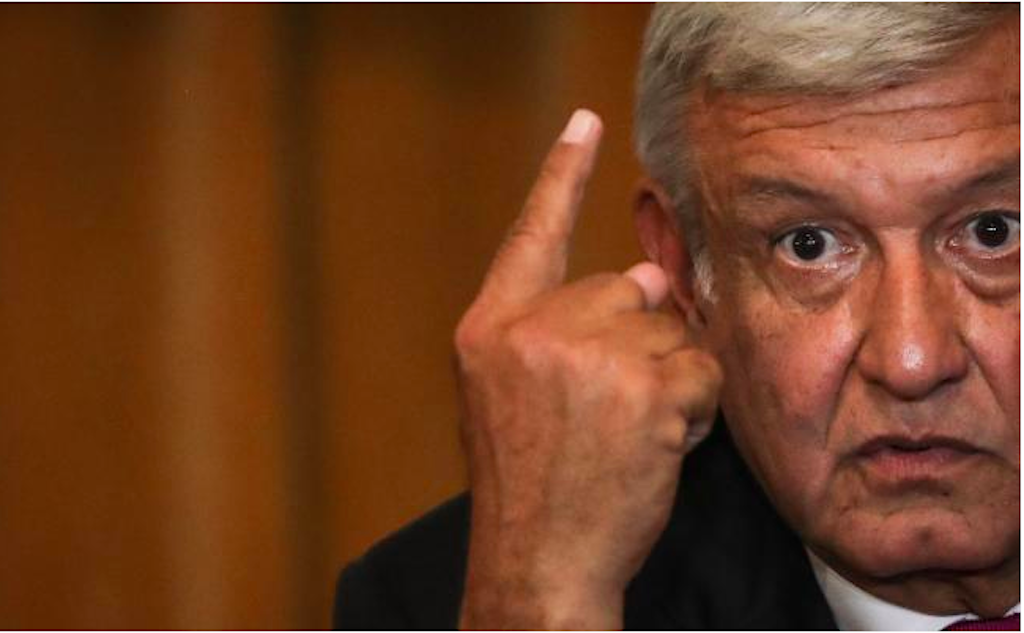 Ganan más que tope de AMLO 35 mil funcionarios