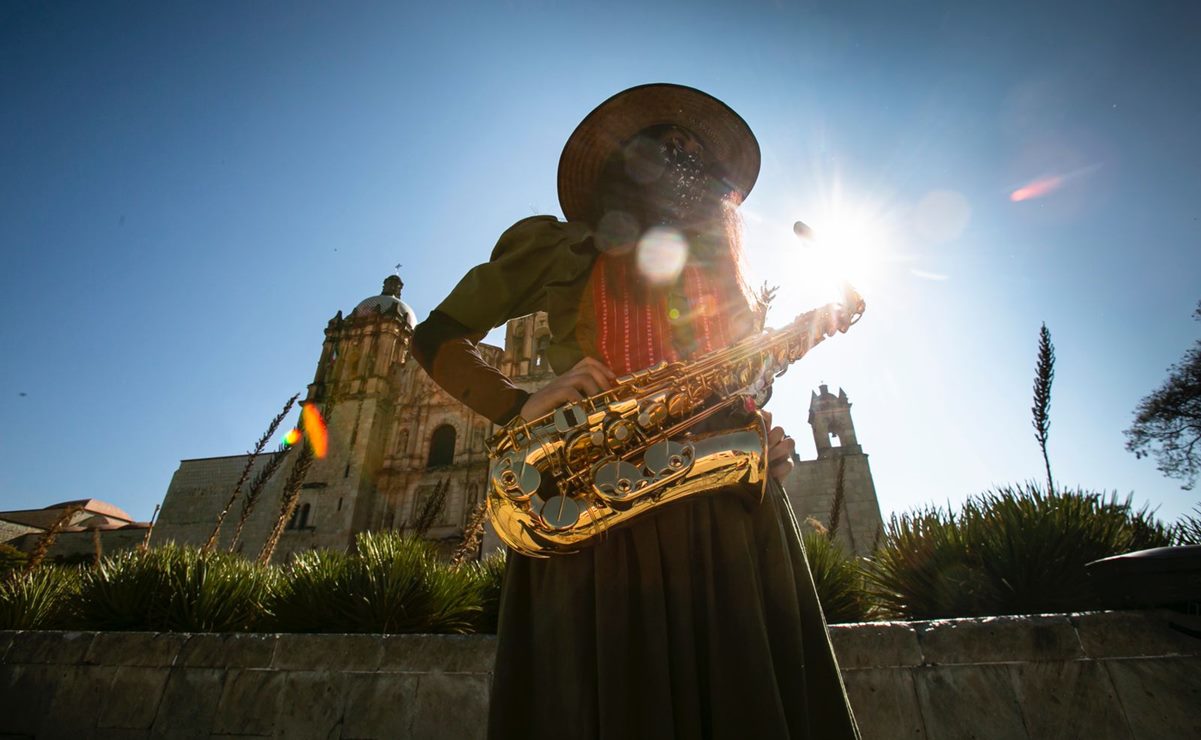 Foto: Mario Arturo Martínez / EL UNIVERSAL