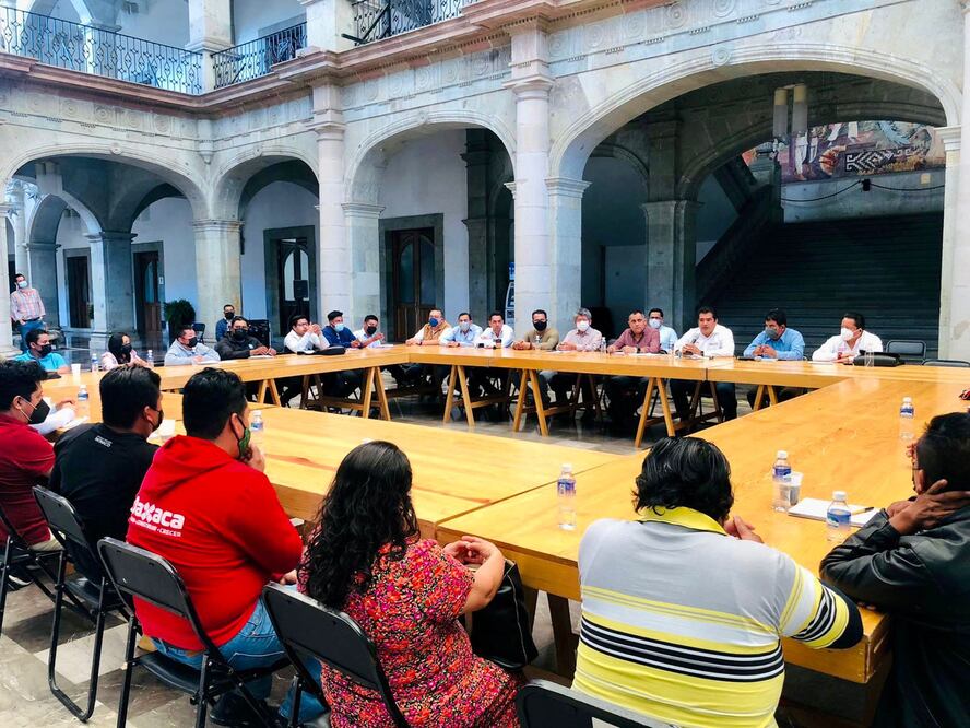 Foto: Cortesía Segego