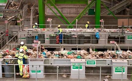 Advierte Observatorio opacidad del Gobierno de Oaxaca en el proyecto de tratamiento de residuos sólidos