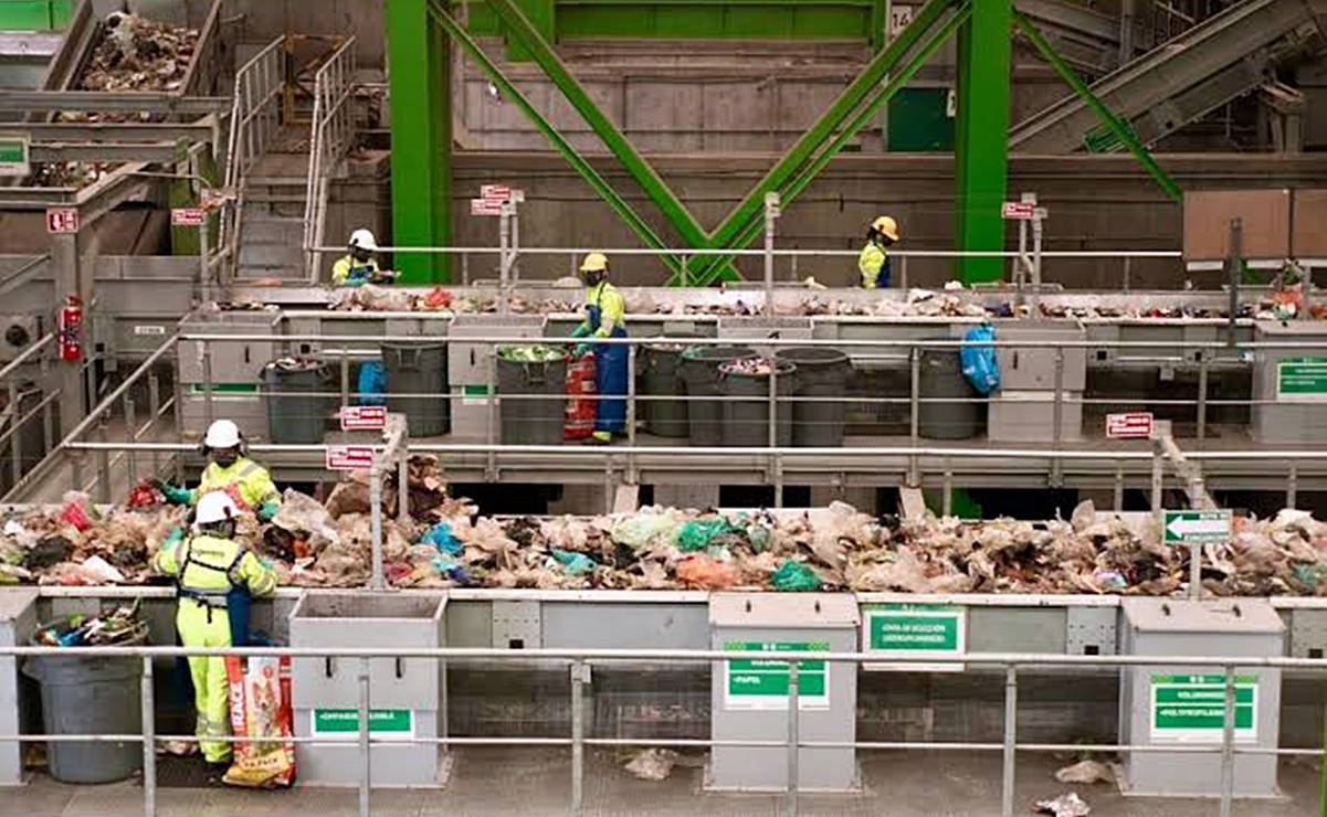 Advierte Observatorio opacidad del Gobierno de Oaxaca en el proyecto de tratamiento de residuos sólidos