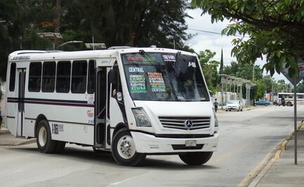 Con bloqueo frente a Rectoría, STEUABJO exige pagos retenidos a trabajadores eventuales