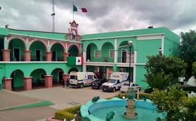 Hallan los cuerpos sin vida de dos hombres en Santa María Atzompa