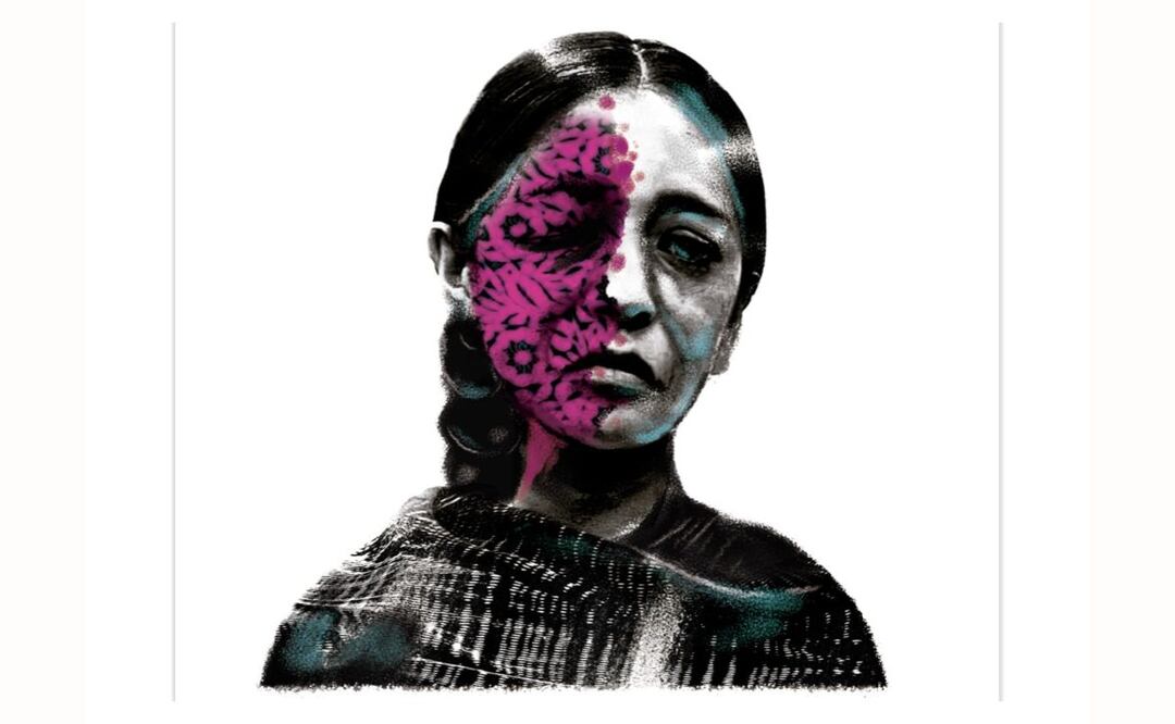 Ilustración Dante de la Vega