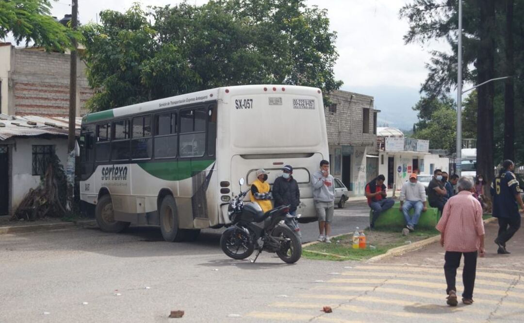 Foto: Edwin Hernández