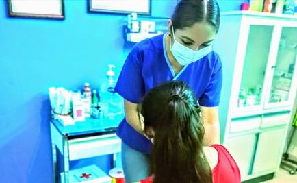 En plena pandemia, refugio para mujeres víctimas de violencia trabaja a su máxima capacidad y sin recursos