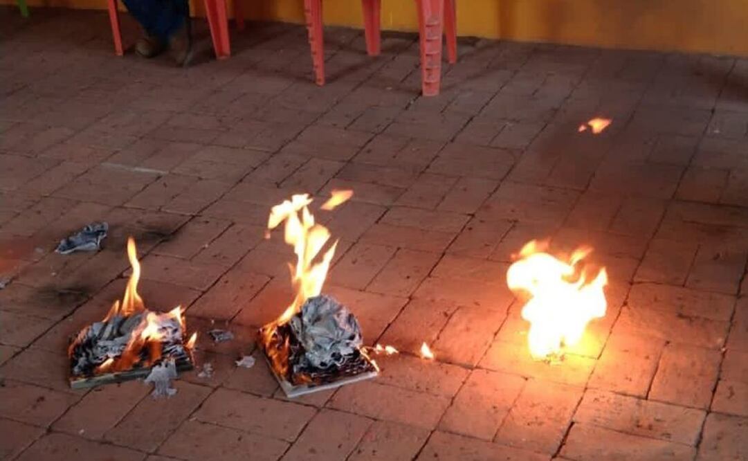 En el Istmo de Oaxaca, miedo y violencia frenaron participación en comicios para gubernatura