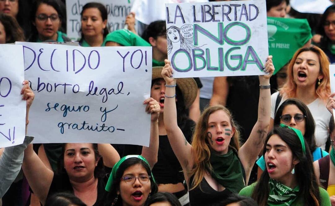 Congreso de Guerrero aprueba la despenalización del aborto