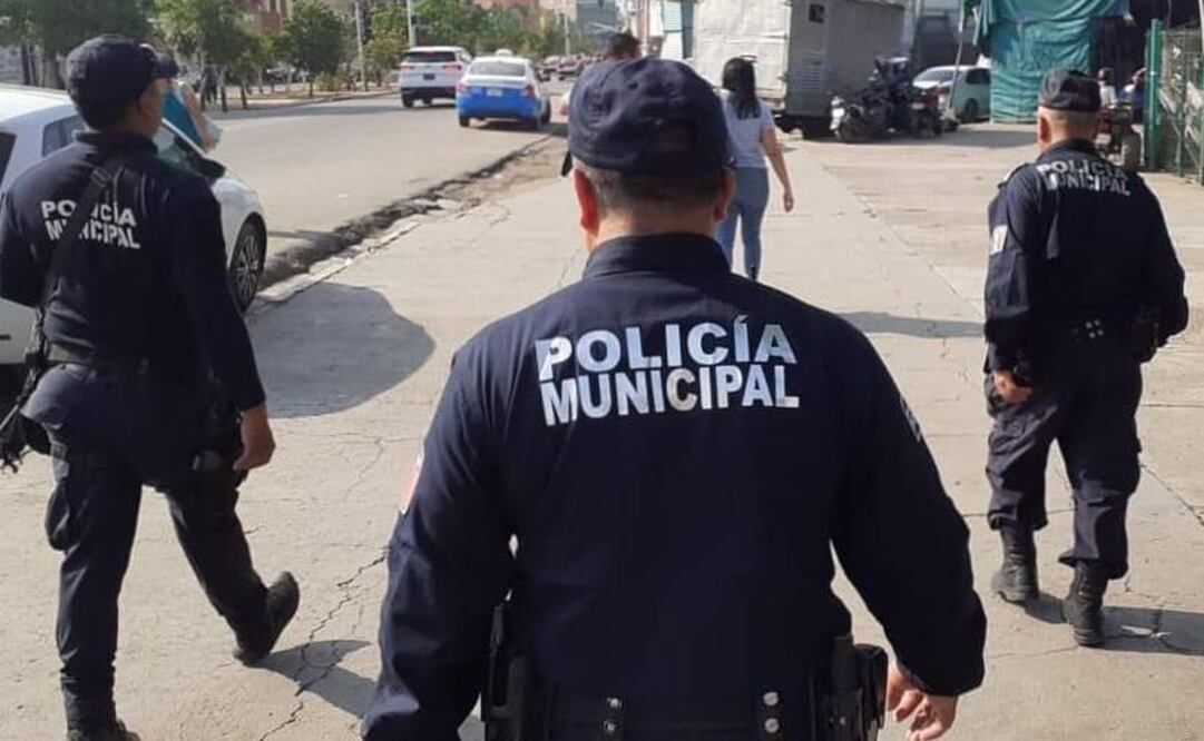 Denuncian allanamiento en oficinas de Código DH, organización que ha denunciado violencia en Oaxaca. Foto: Especial
