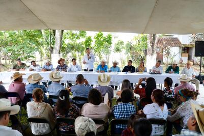 Seguridad Pública, Fiscalía de Oaxaca y GN atenderán seguridad en el Istmo