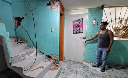 Asciende a 6 el número de muertos tras sismo en Oaxaca; suman 50 municipios afectados