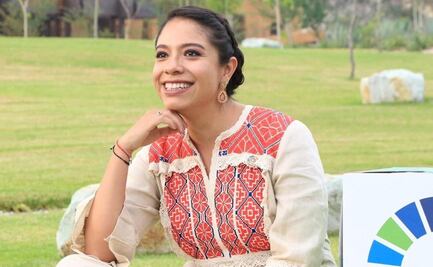 Titular de Bienestar en Oaxaca da positivo a Covid-19; es la quinta secretaria estatal en contraerlo