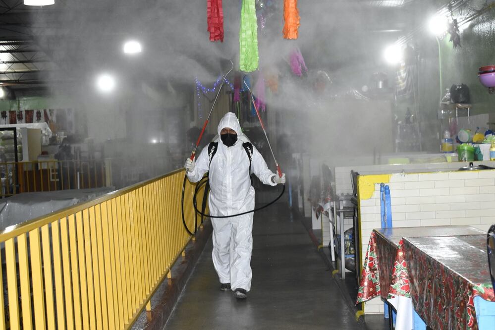 Foto: Tomada de Facebook