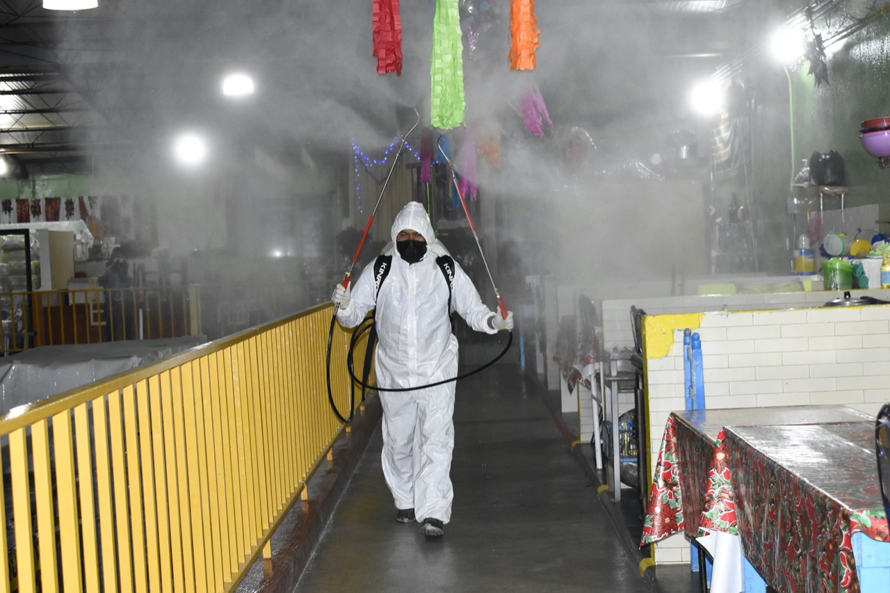 Foto: Tomada de Facebook