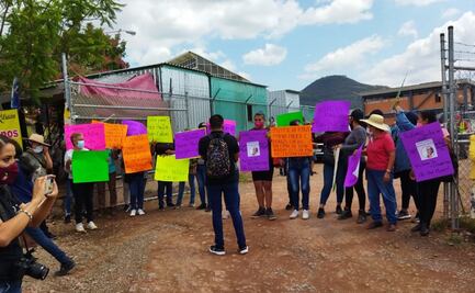 Exigen detener a feminicida de María Paula, mujer de 63 años asesinada a machetazos en Oaxaca